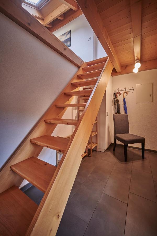 Apartment Staubbach, Best Views, Spacious, Family Friendly Лаутербруннен Экстерьер фото