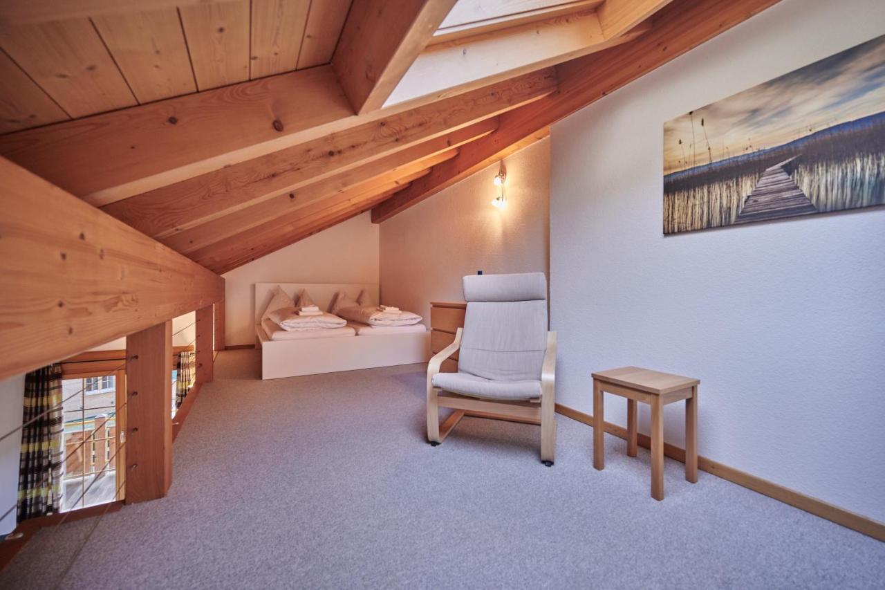 Apartment Staubbach, Best Views, Spacious, Family Friendly Лаутербруннен Экстерьер фото