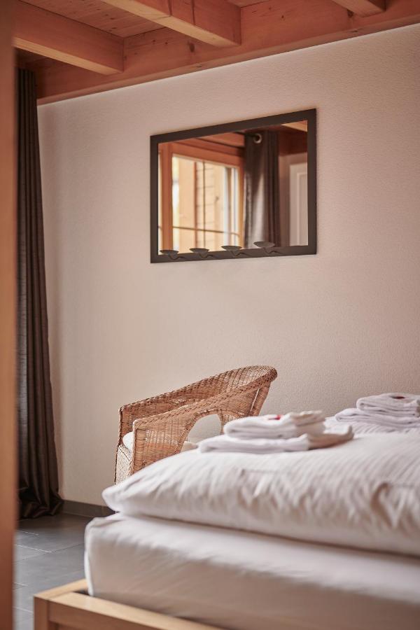 Apartment Staubbach, Best Views, Spacious, Family Friendly Лаутербруннен Экстерьер фото